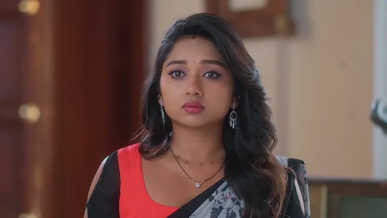 Padamati Sandhyaragam - July 31, 2025 - Best Scene 