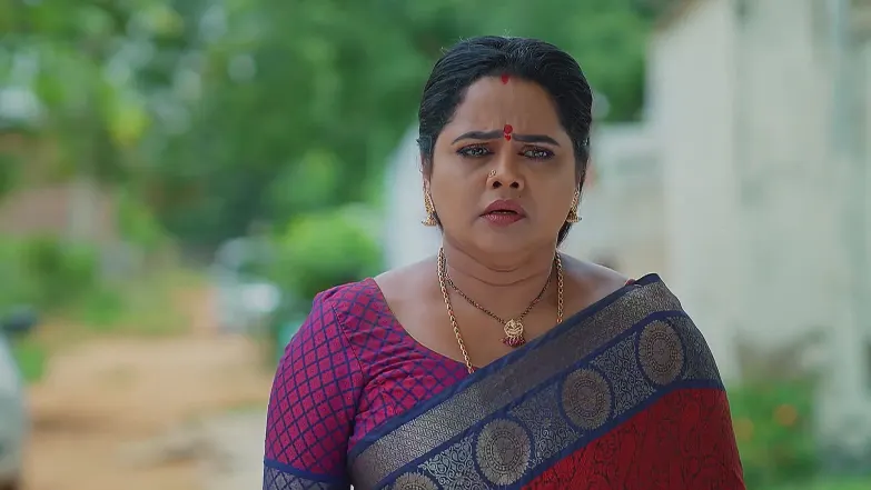 Padamati Sandhyaragam - July 30, 2025 - Best Scene 