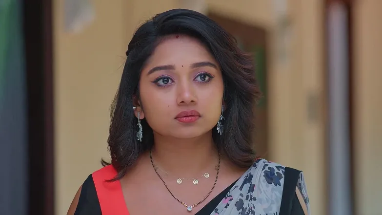 Padamati Sandhyaragam - August 01, 2025 - Best Scene 