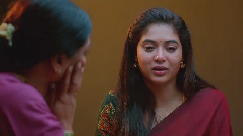 Lakshmi Nivasam - July 29, 2025 - Best Scene 
