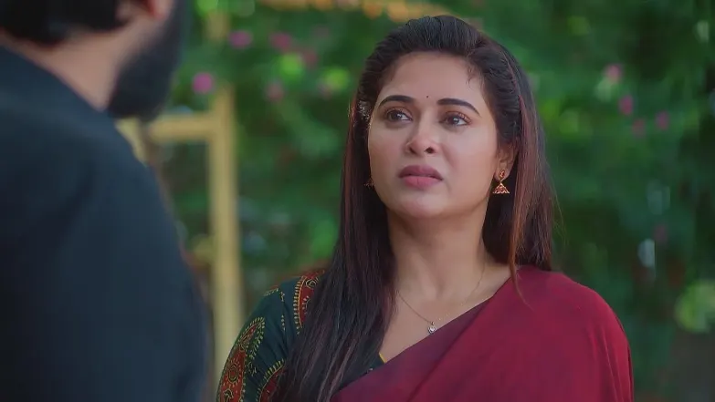 Lakshmi Nivasam - July 31, 2025 - Best Scene 