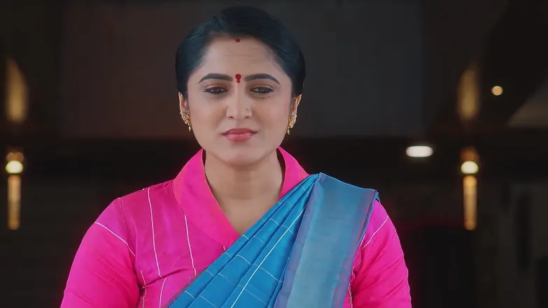 Meghasandesam - July 30, 2025 - Best Scene 