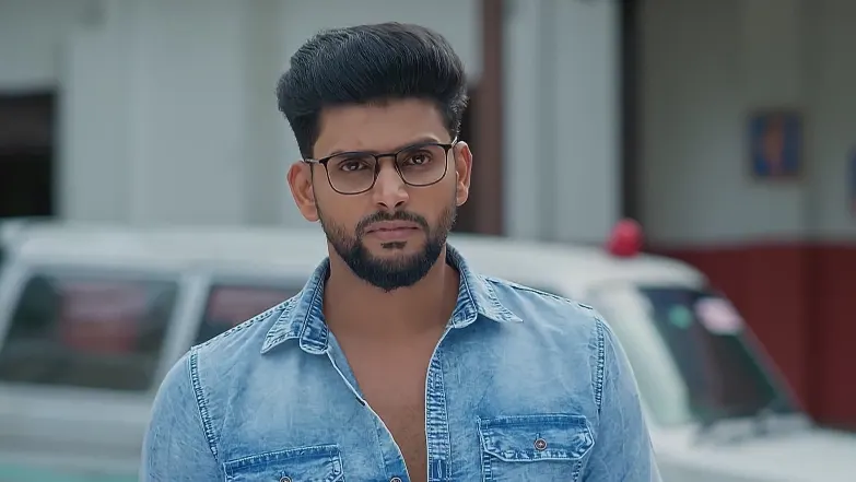 Jagadhatri - July 28, 2025 - Best Scene 