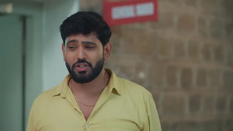 Auto Vijayashanthi - August 01, 2025 - Best Scene 