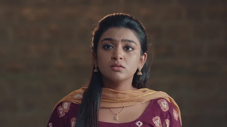Auto Vijayashanthi - July 31, 2025 - Best Scene 
