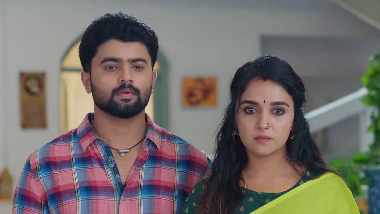 Ammayi Garu - July 29, 2025 - Best Scene 