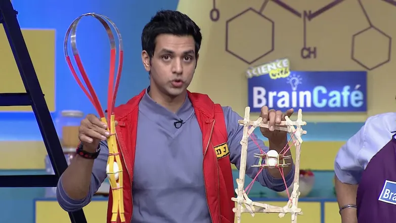 Episode 3 Science with Brain Café Season 2 Episode 3