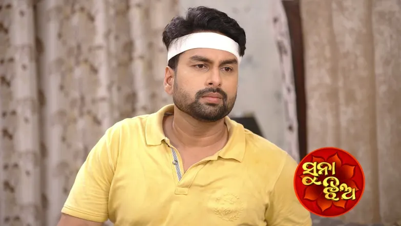 Priya and Vanshika Kidnap Usha Episode 1015