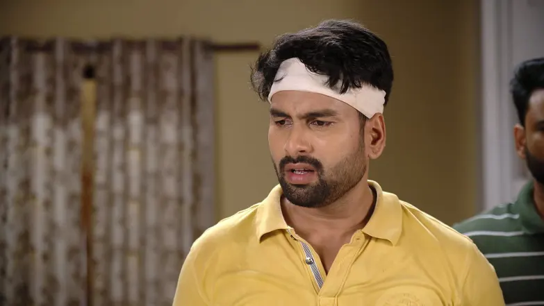 Suna Jhia - August 01, 2025 - Episode Spoiler