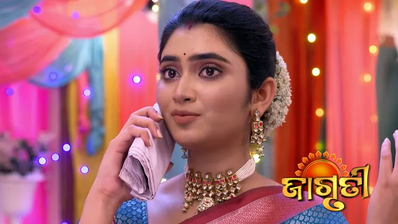 Swayambhu Grows Suspicious about Debu Episode 710