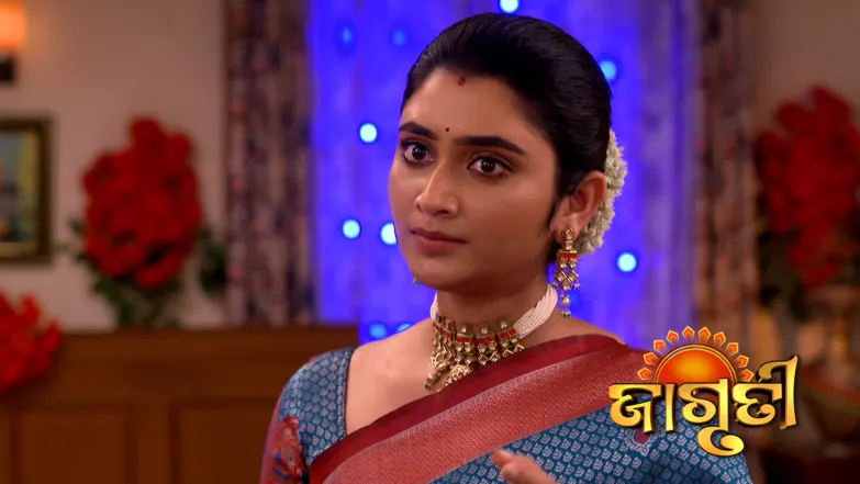 Jagruti's Orders for an Elderly Woman Episode 711