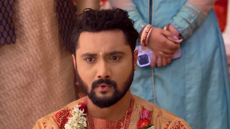 Jagruti - August 01, 2025 - Episode Spoiler