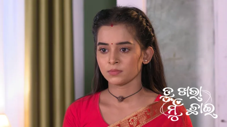 Dhara Instigates Debu Episode 819