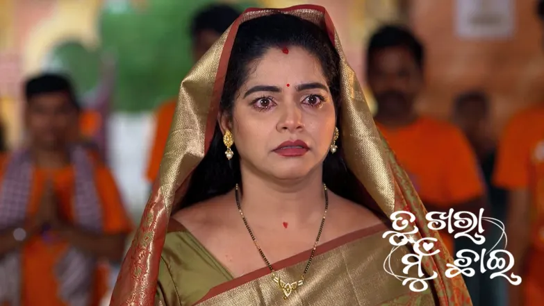 Abhi Regains Consciousness Episode 818