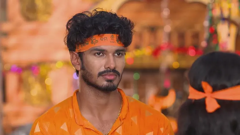 Tu Khara Mun Chaai - July 28, 2025 - Best Scene 