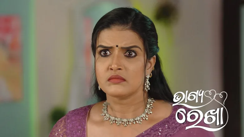 Adarsh Plots to Oust Bhagya and Rekha Episode 399