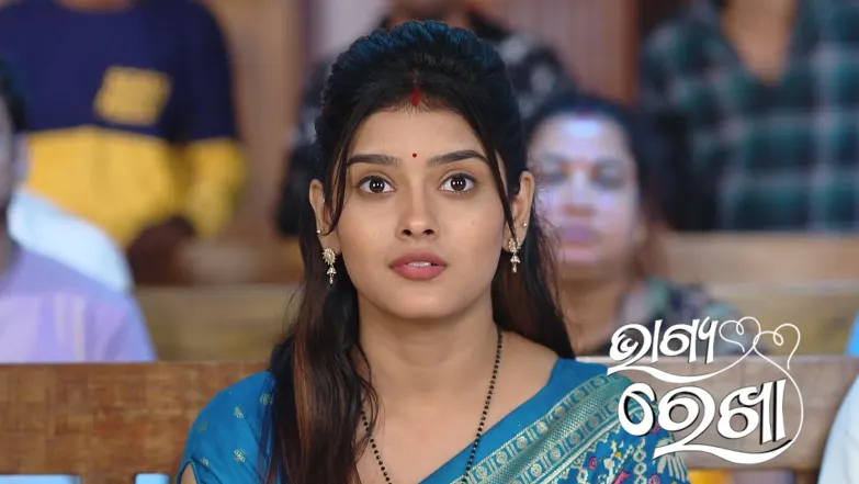 Bhagya Rekha - August 02, 2025 Episode 404