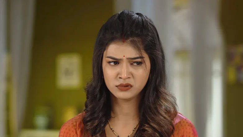 Bhagya Rekha - August 02, 2025 - Episode Spoiler