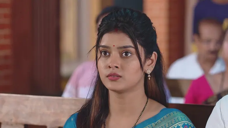 Bhagya Rekha - July 31, 2025 - Best Scene 