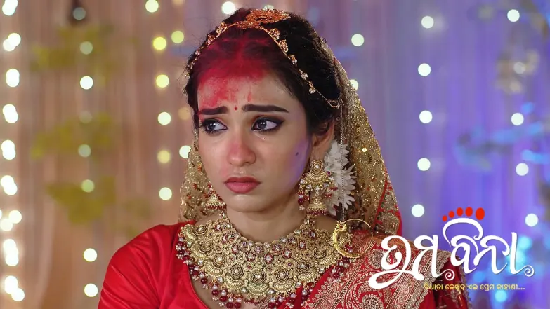 Anand Tries to Attack Akshay Episode 361