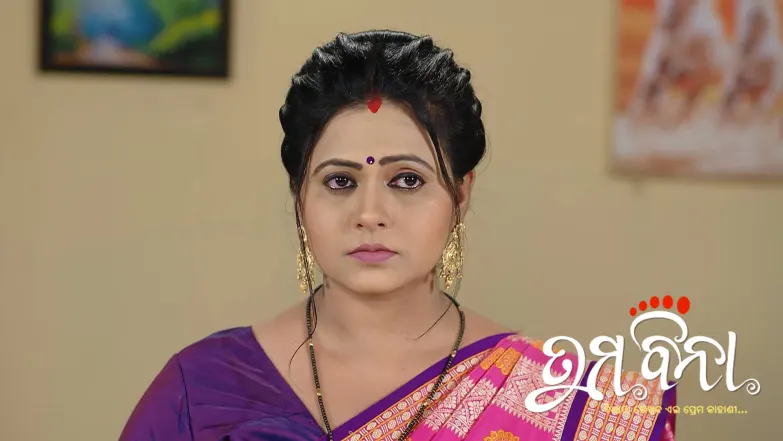 Anand Argues with Shubalakshmi's Father Episode 362