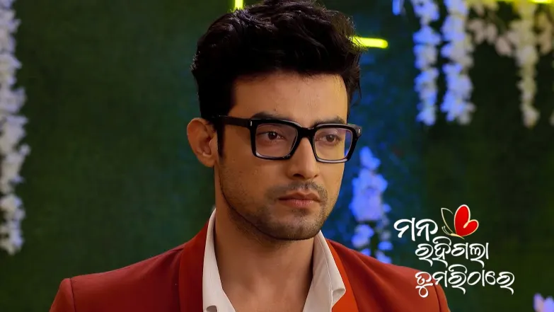 Ananya Questions Aniket about Shyamoli Episode 304