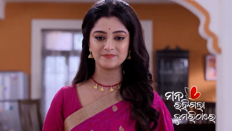 Aru Decides to Stop Aniket's Wedding Episode 301