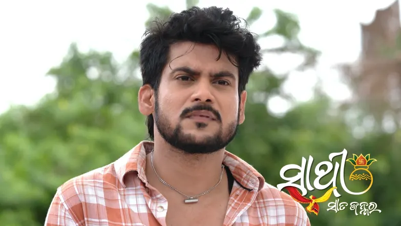 Dev Attempts to Instigate Upasana Episode 141