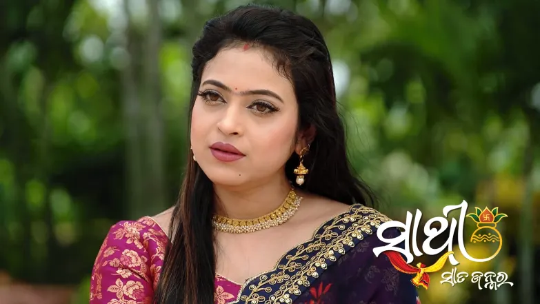 Sathi Sata Janmara - August 02, 2025 Episode 146