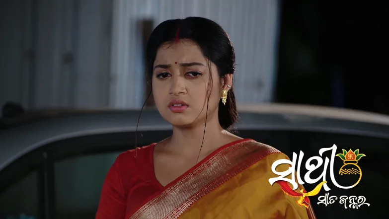 Sathi Sata Janmara - July 30, 2025 Episode 143