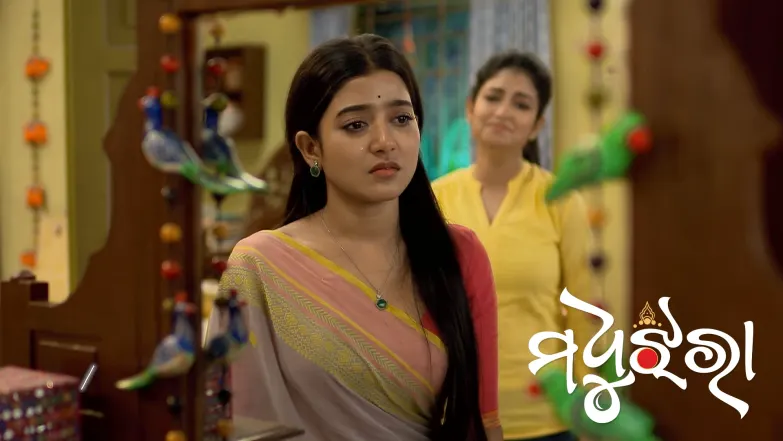 Surya's Father's Health Deteriorates Episode 58