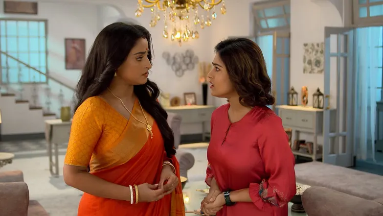Madhu Jhara - August 02, 2025 - Episode Spoiler