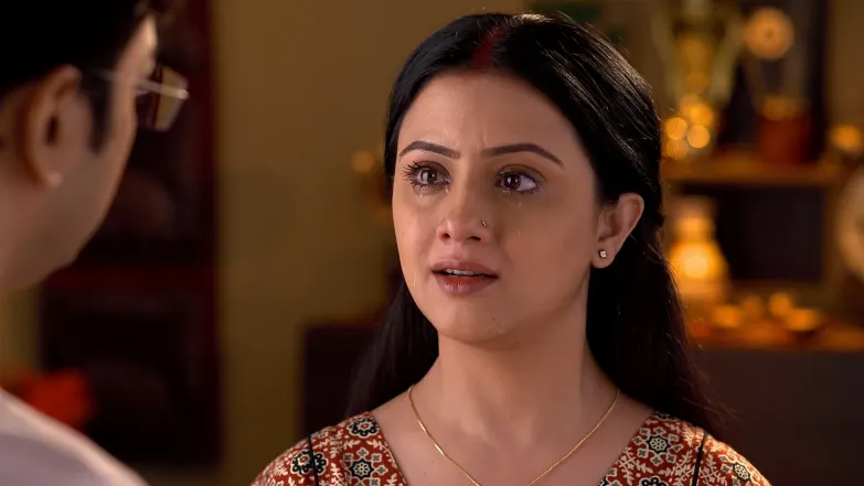 Prakash's Mother Tries to Harm Putul Episode 36