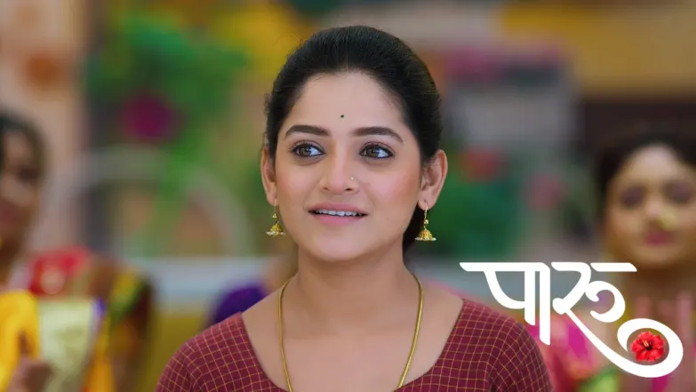 Paaru - August 02, 2025 Episode 511