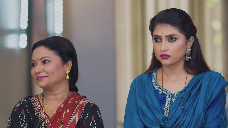 Paaru - July 30, 2025 - Best Scene 