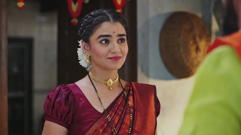 Lakhat Ek Amcha Dada - July 30, 2025 - Best Scene 