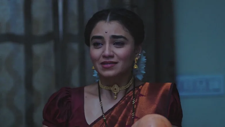 Lakhat Ek Amcha Dada - August 02, 2025 - Best Scene 