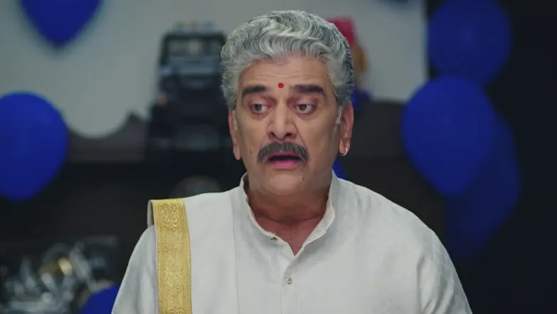 Lakhat Ek Amcha Dada - August 01, 2025 - Episode Spoiler