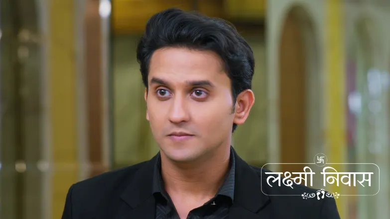 Lakshmi Niwas - August 02, 2025 Episode 211