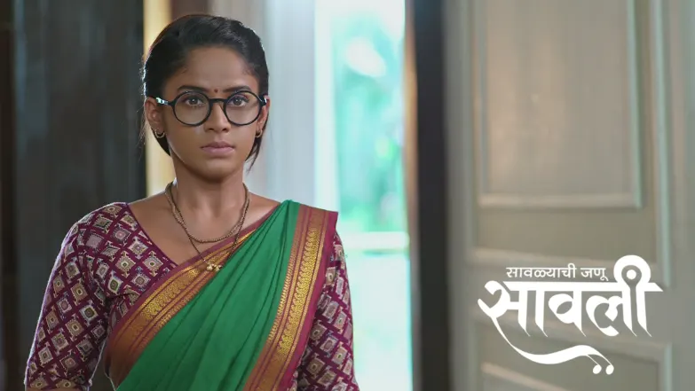 Savali Follows Rajkumar Episode 289
