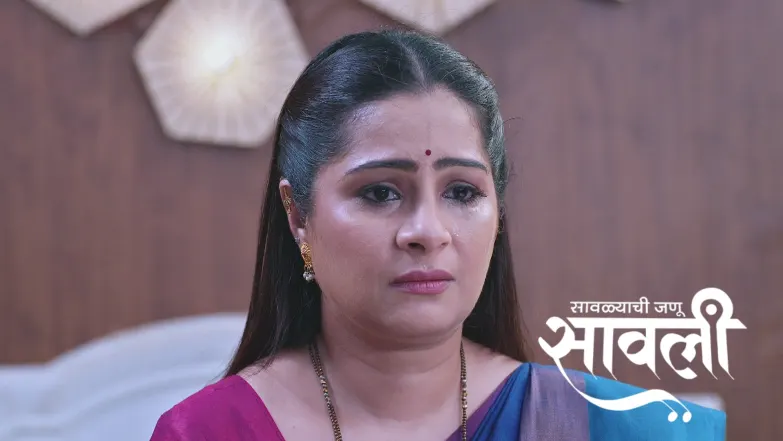 Tilottama Ousts Rajkumar from the House Episode 293