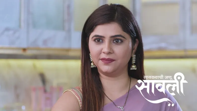 Aishwarya Raises Questions on Savali's Character Episode 291