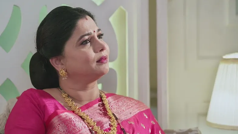 Savalyachi Janu Savali - July 28, 2025 - Best Scene 
