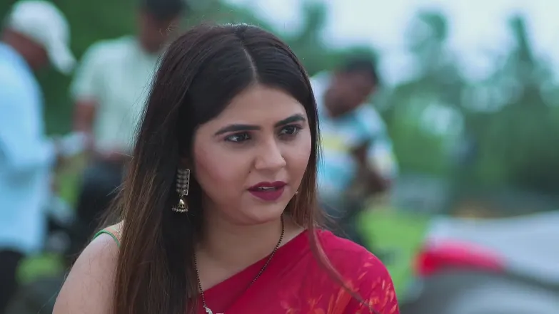 Savalyachi Janu Savali - August 02, 2025 - Best Scene 