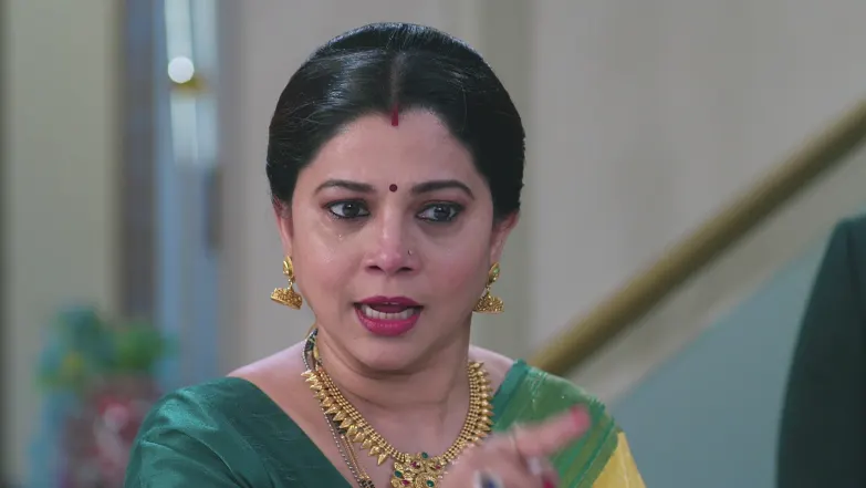Savalyachi Janu Savali - August 01, 2025 - Episode Spoiler