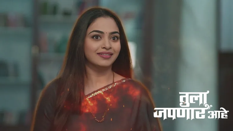 Meera and Ambika Outsmart Narmada and Maya Episode 147