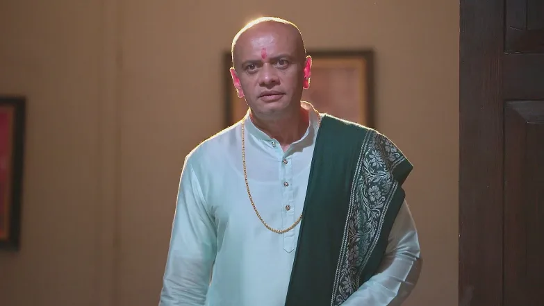 Tula Japnar Aahe - July 28, 2025 - Best Scene 