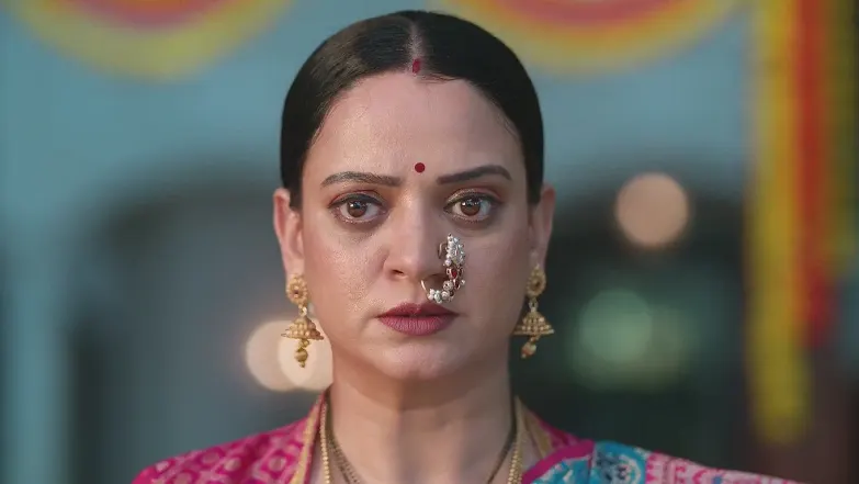Tula Japnar Aahe - August 01, 2025 - Best Scene 