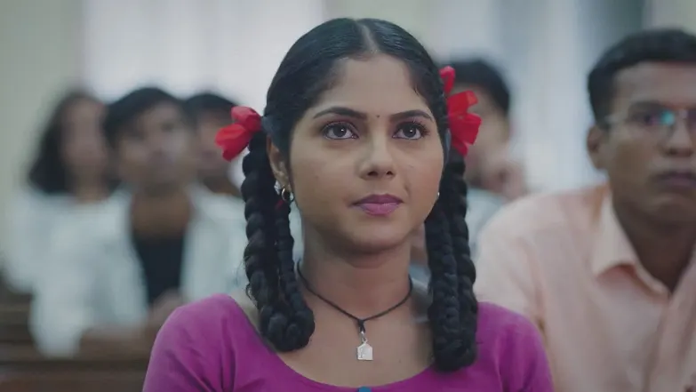 Kamali - July 28, 2025 - Best Scene 