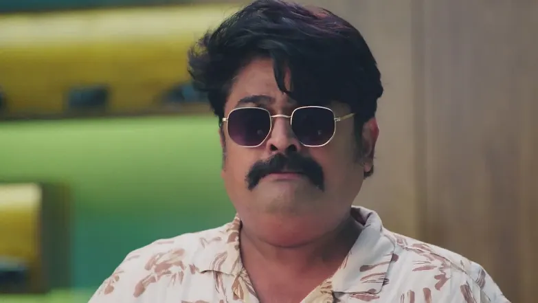 Kamali - July 30, 2025 - Best Scene 